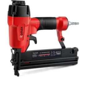 Pneumatic nailer