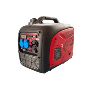 خرید موتوربرق بنزینی سایلنت 35 کیلووات روماکس مدل RX-3800G- روماکس